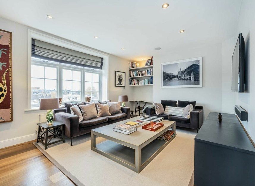 Properties for sale in Fernshaw Road - SW10 0TD view4
