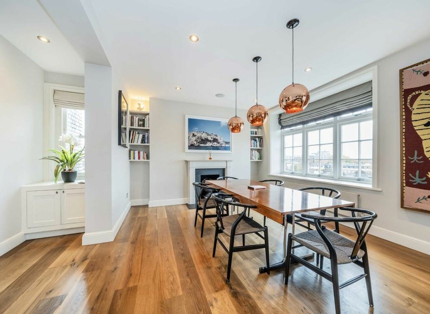Properties for sale in Fernshaw Road - SW10 0TD view3