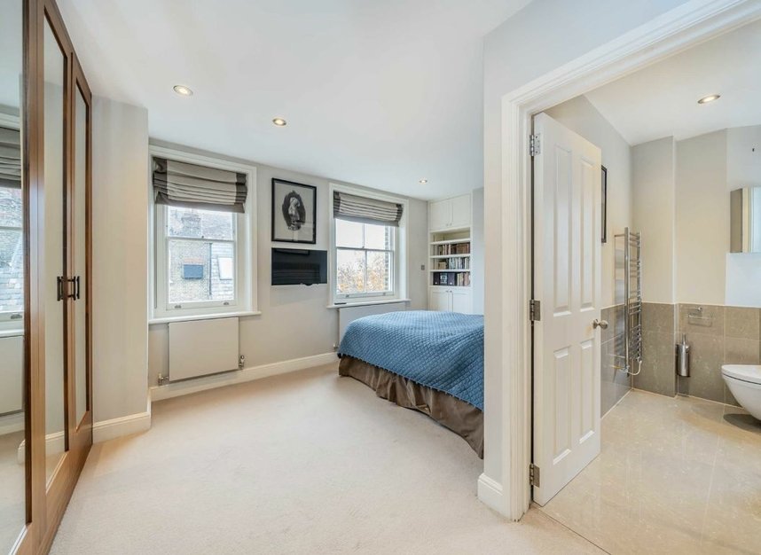 Properties for sale in Fernshaw Road - SW10 0TD view5