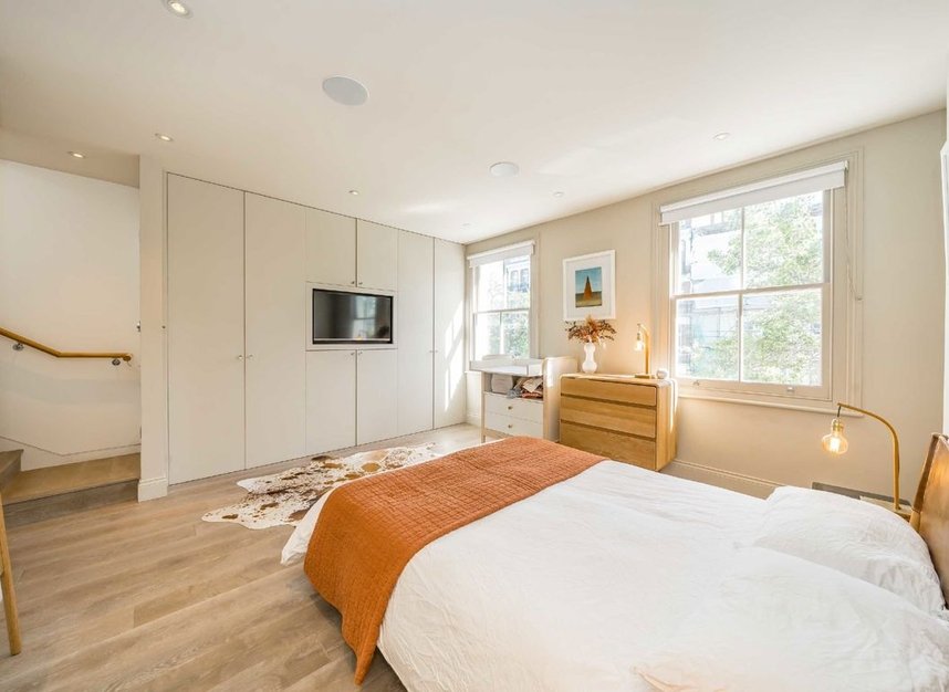 Properties for sale in Fernshaw Road - SW10 0TF view5