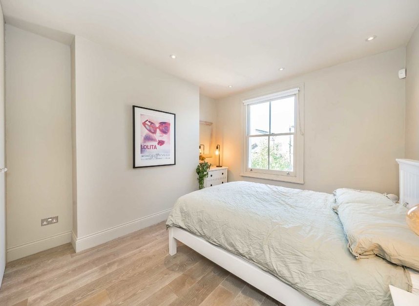 Properties for sale in Fernshaw Road - SW10 0TF view6