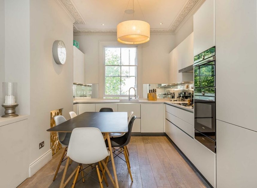 Properties for sale in Fernshaw Road - SW10 0TF view4