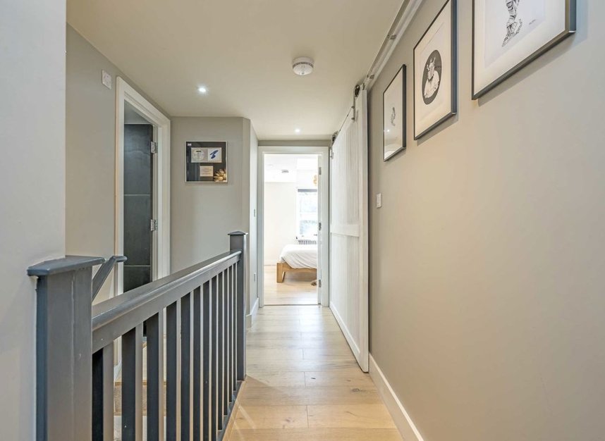 Flat for sale in Filey Avenue, London, N16 (Ref 224125) Dexters