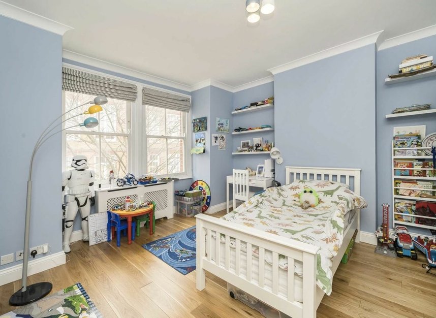 Properties sold in Filmer Road - SW6 7JF view6