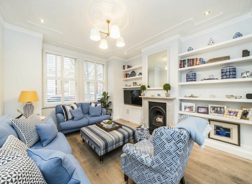 Properties sold in Filmer Road - SW6 7JF view2