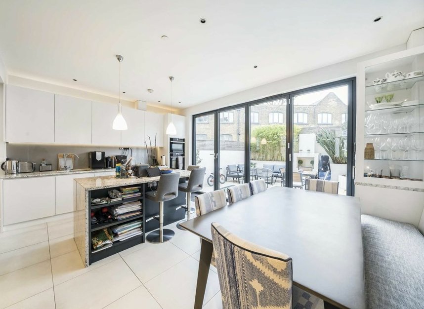 Properties sold in Filmer Road - SW6 7JF view3
