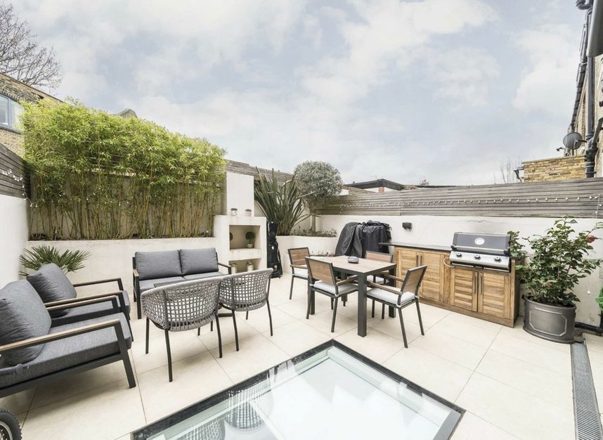 Properties sold in Filmer Road - SW6 7JF view7
