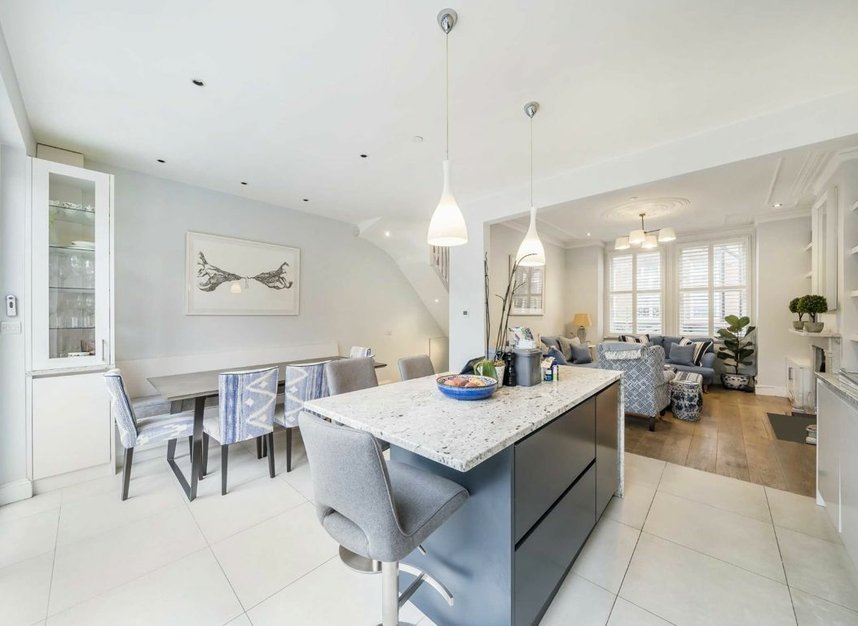 Properties sold in Filmer Road - SW6 7JF view4