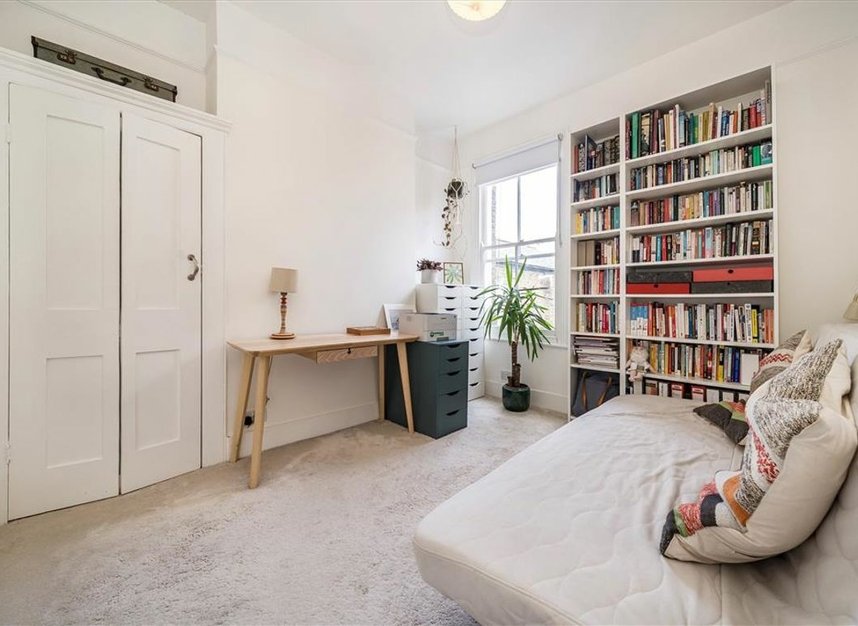 Properties sold in Finland Road - SE4 2JH view11