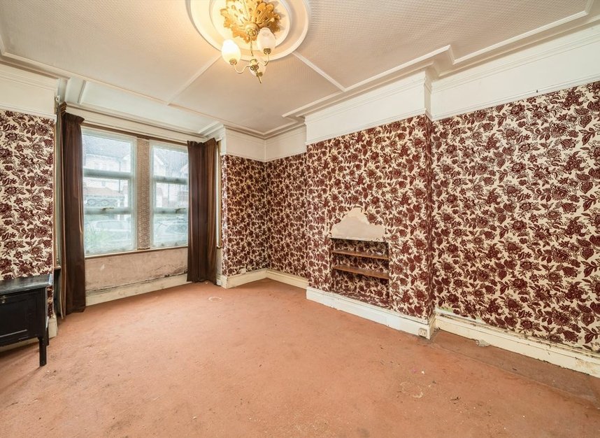 Properties sold in Fircroft Road - SW17 7PR view2