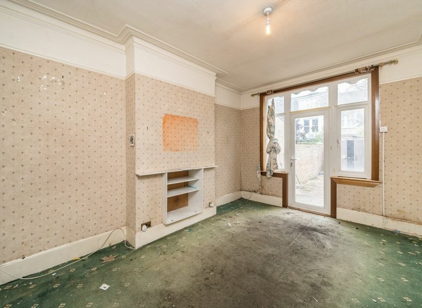 Properties sold in Fircroft Road - SW17 7PR view5