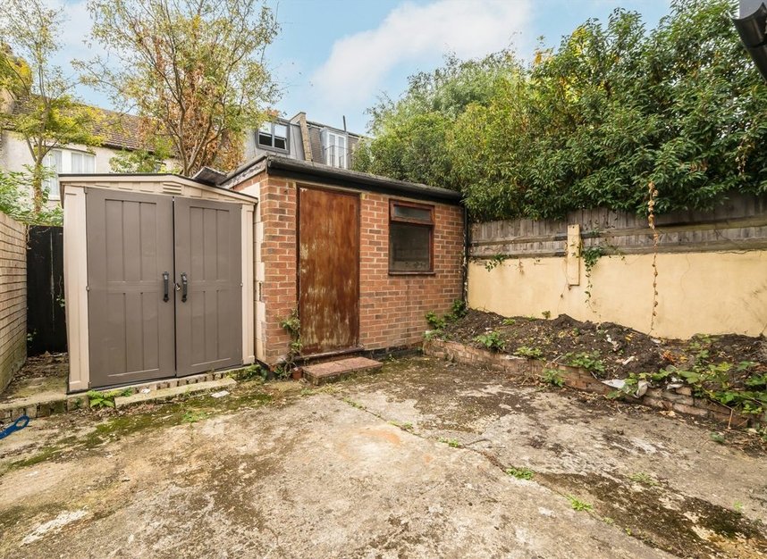 Properties sold in Fircroft Road - SW17 7PR view4