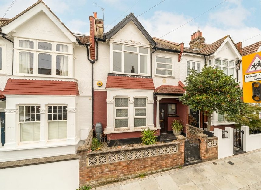 Properties sold in Fircroft Road - SW17 7PR view1