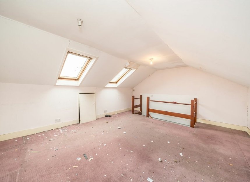 Properties sold in Fircroft Road - SW17 7PR view8