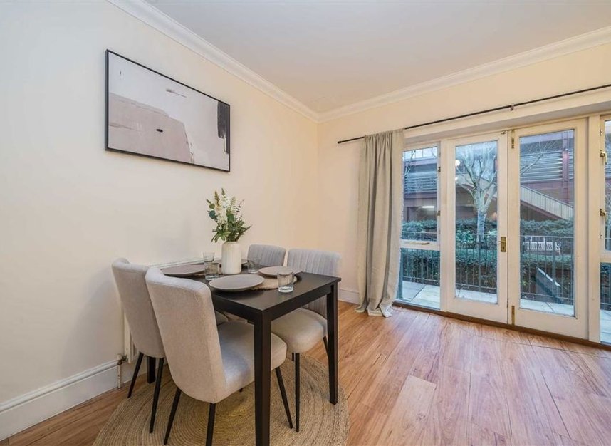 Properties for sale in Folgate Street - E1 6UL view3