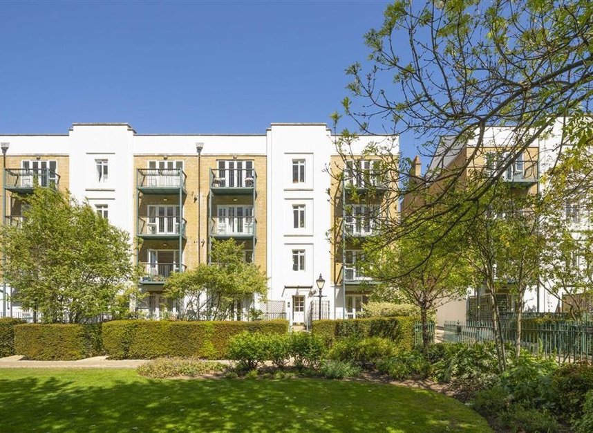 Properties for sale in Folgate Street - E1 6UJ view12