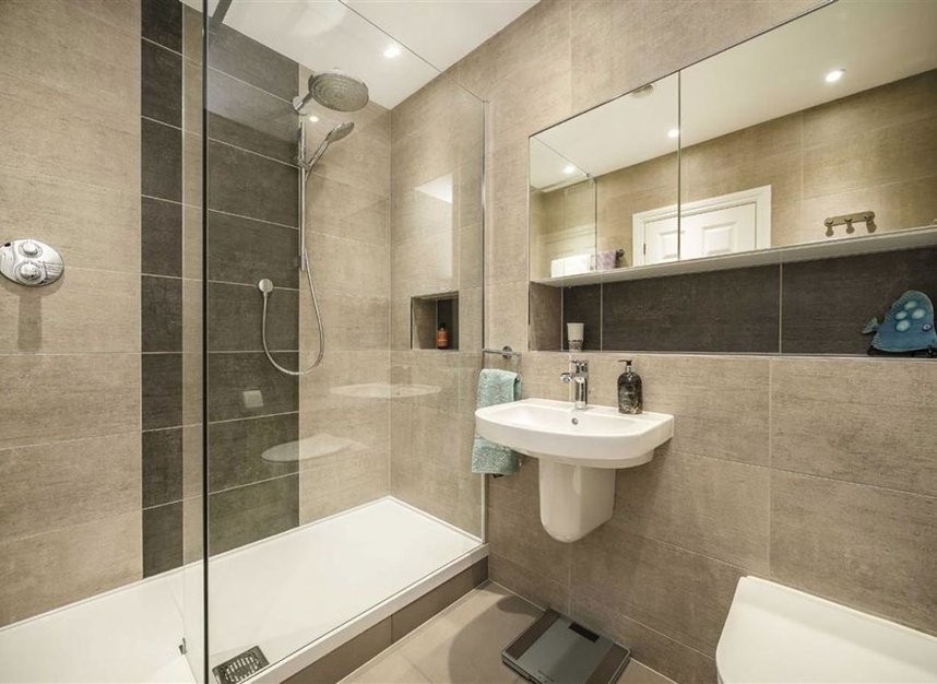 Properties for sale in Folgate Street - E1 6UJ view11