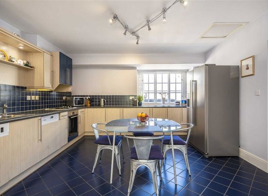 Properties for sale in Folgate Street - E1 6UJ view5