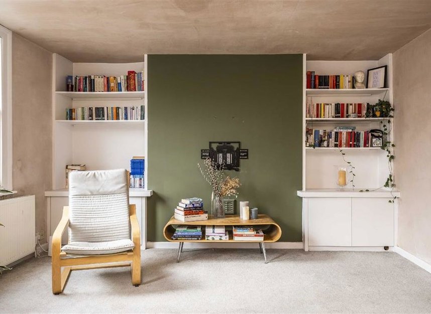 Properties for sale in Ford Square - E1 2HS view2