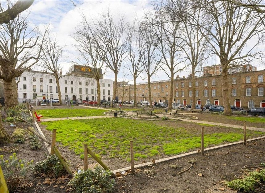 Properties for sale in Ford Square - E1 2HS view11