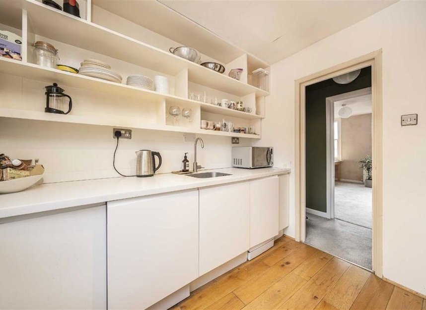 Properties for sale in Ford Square - E1 2HS view7