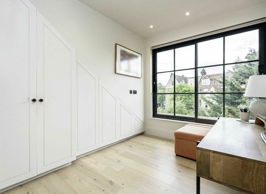 Properties sold in Fordhook Avenue - W5 3LR view7