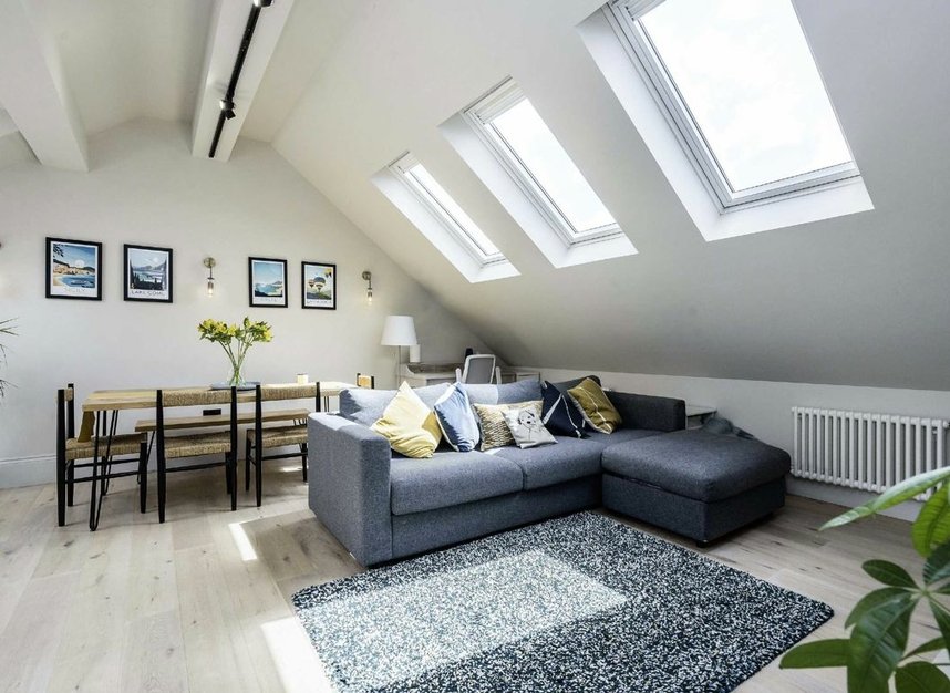 Properties sold in Fordhook Avenue - W5 3LR view5