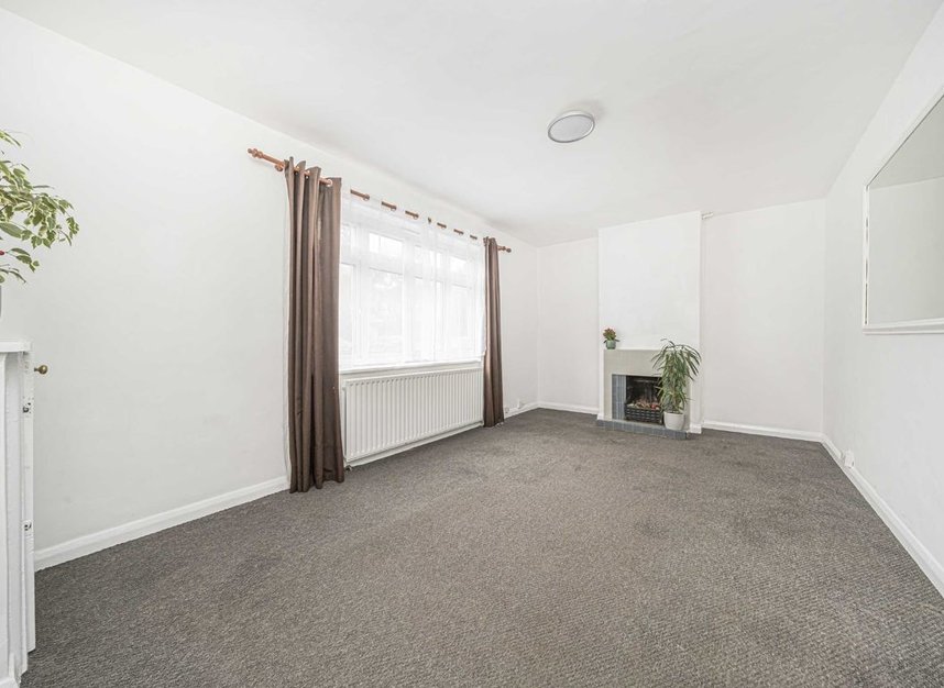 House semidetached for sale in Fortescue Avenue, Twickenham, TW2