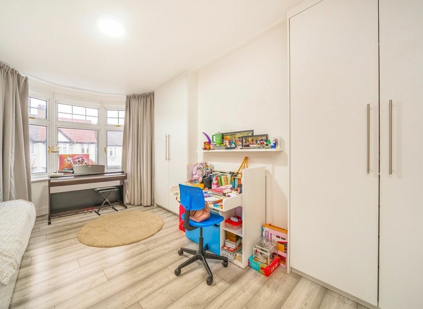 Properties for sale in Fortis Green Avenue - N2 9NA view6