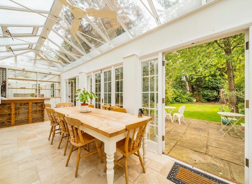 Properties for sale in Fortis Green - N2 9HU view3