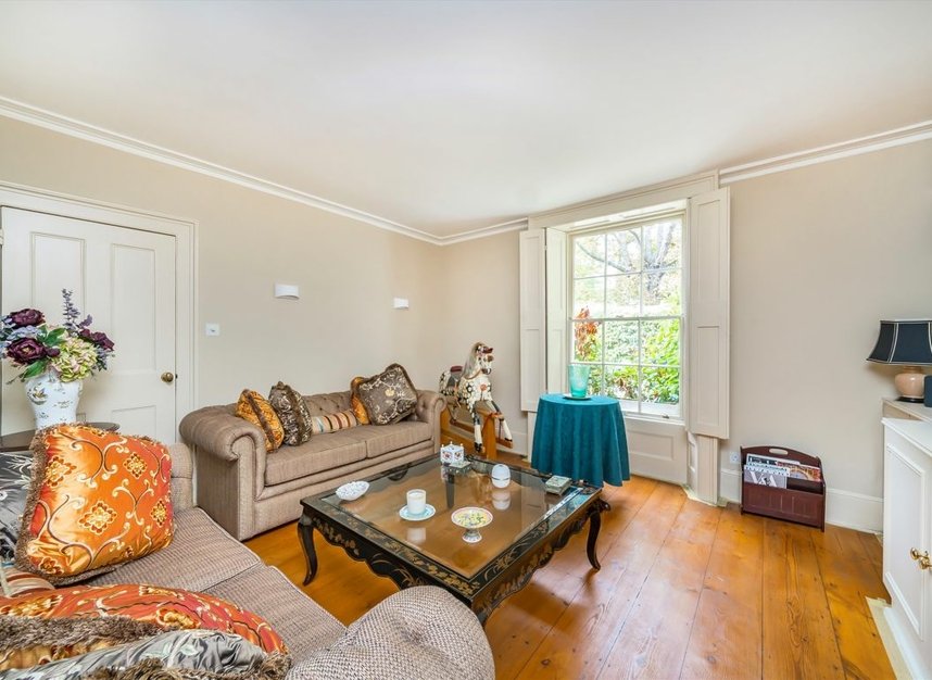 Properties for sale in Fortis Green - N2 9HU view2