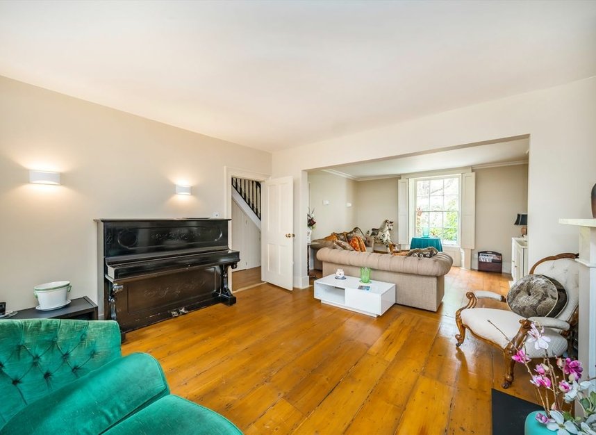 Properties for sale in Fortis Green - N2 9HU view10