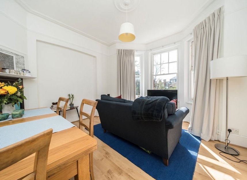 Properties for sale in Fortis Green Road - N10 3HP view2
