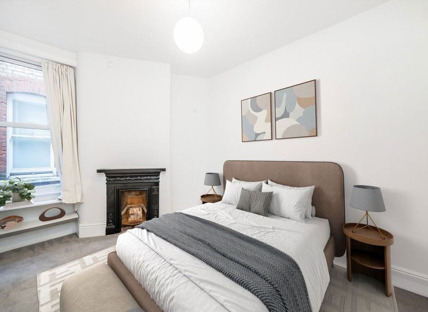 Properties for sale in Fortis Green Road - N10 3DU view6