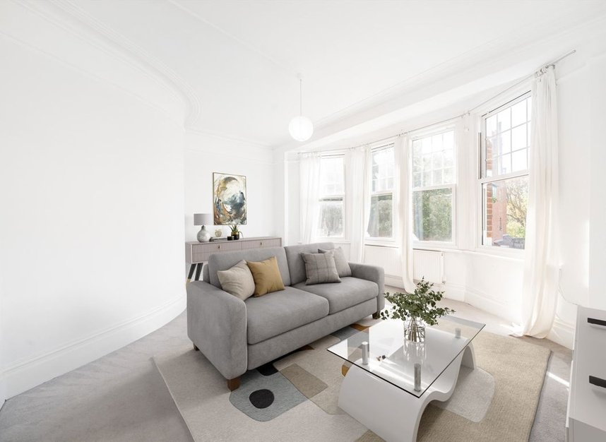 Properties for sale in Fortis Green Road - N10 3DU view2