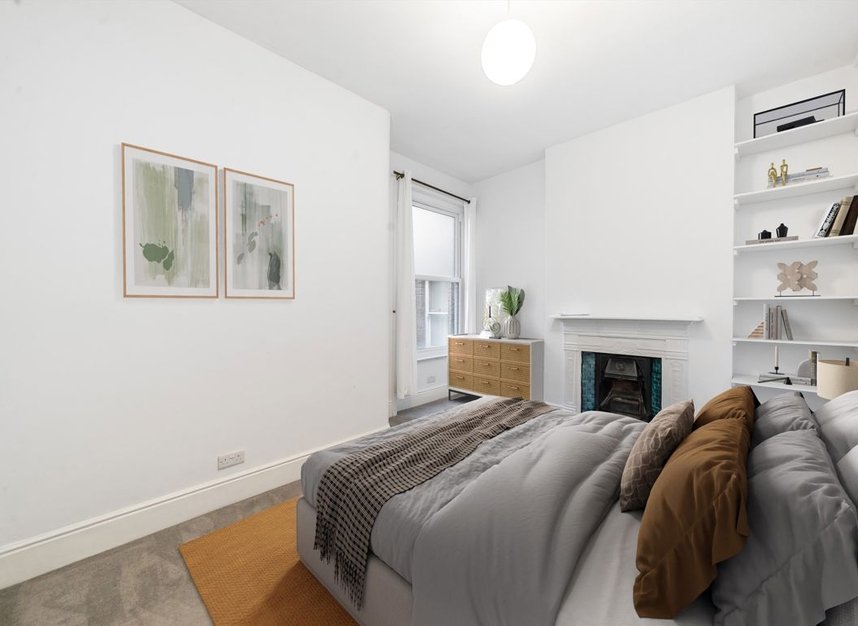 Properties for sale in Fortis Green Road - N10 3DU view5