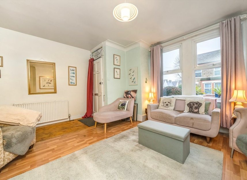 Properties for sale in Framfield Road - W7 1NQ view2