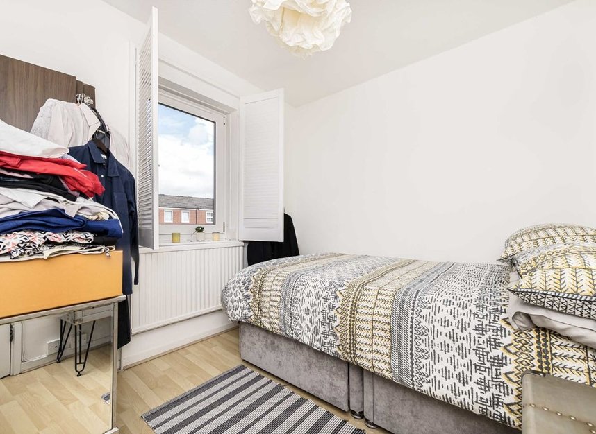 Flat for sale in Framlingham Close, London, E5 (Ref 211223) Dexters