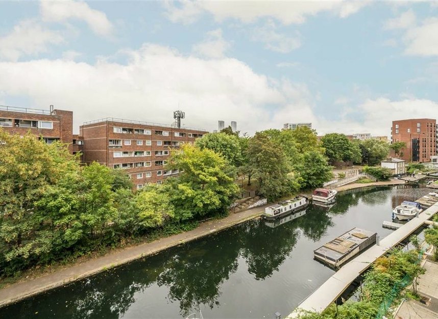 Properties sold in Frank Whipple Place - E14 7LQ view8