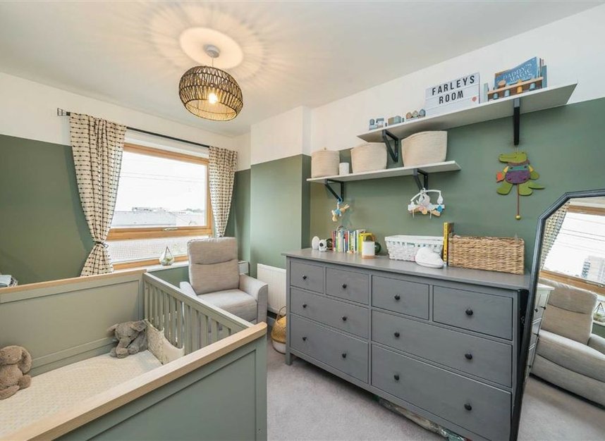 Properties sold in Frank Whipple Place - E14 7LQ view5