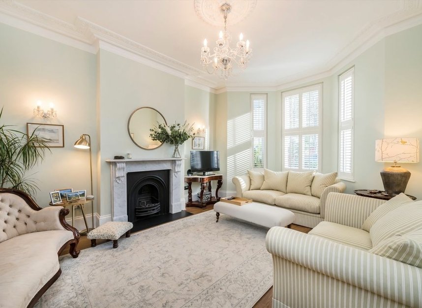 Properties sold in Freegrove Road - N7 9RG view2