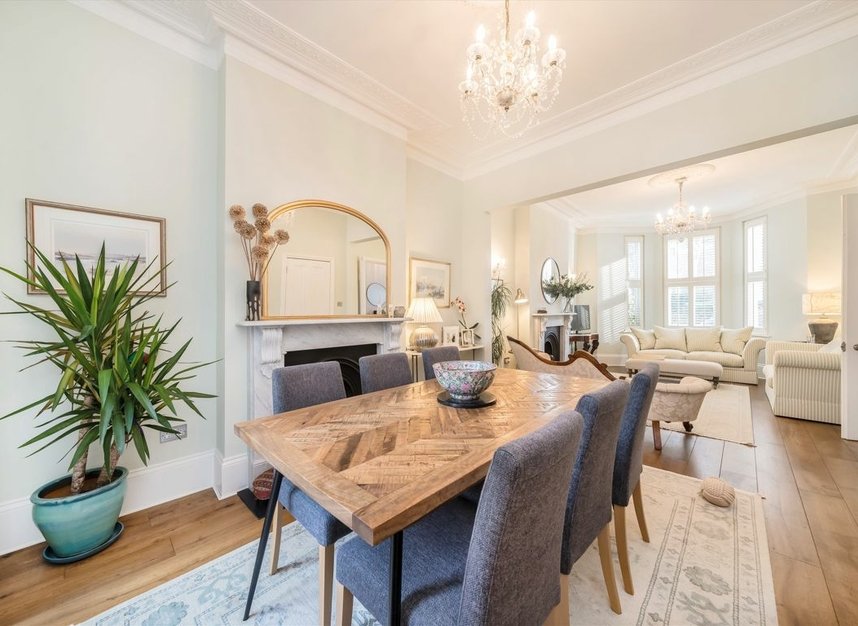 Properties sold in Freegrove Road - N7 9RG view3