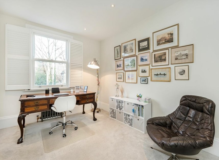 Properties sold in Freegrove Road - N7 9RG view14