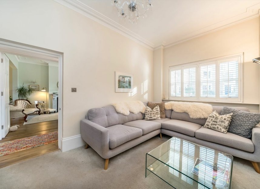 Properties sold in Freegrove Road - N7 9RG view5