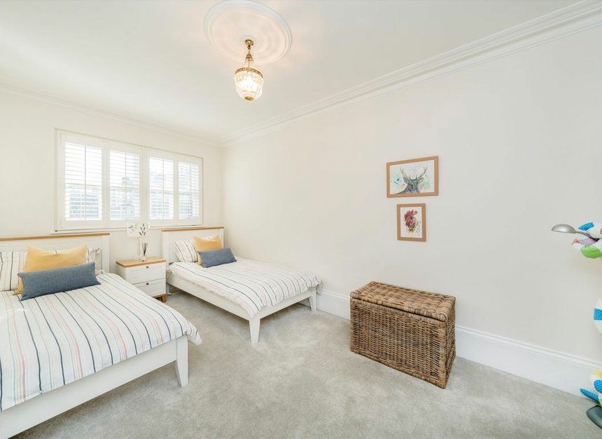 Properties sold in Freegrove Road - N7 9RG view12