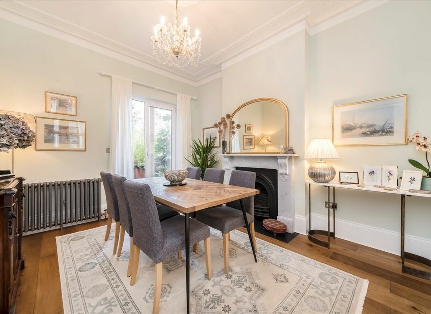 Properties sold in Freegrove Road - N7 9RG view9