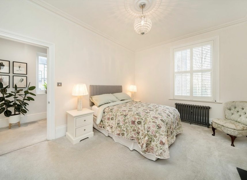 Properties sold in Freegrove Road - N7 9RG view13