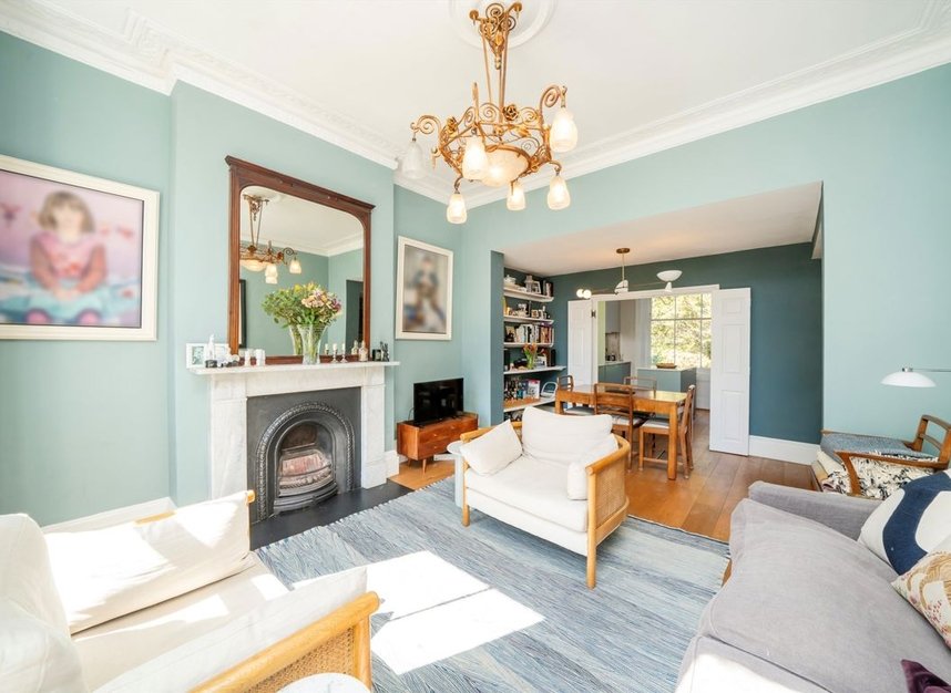 Properties for sale in Freegrove Road - N7 9JN view8