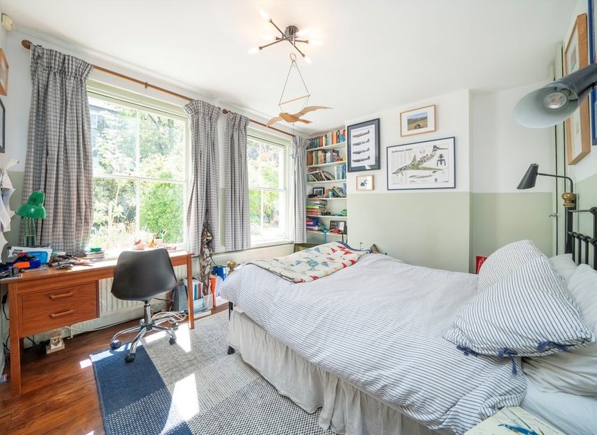 Properties for sale in Freegrove Road - N7 9JN view7