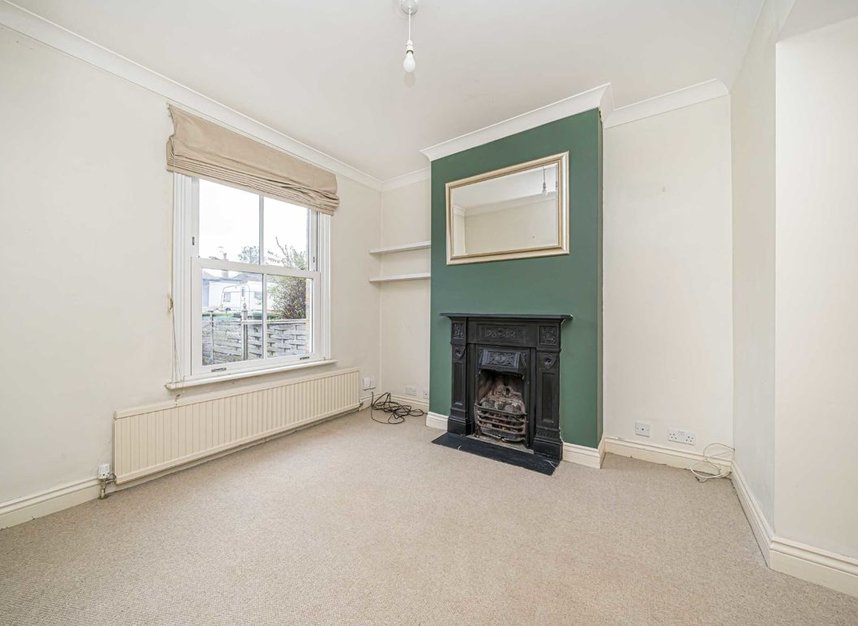 House terraced for sale in French Street, SunburyOnThames, TW16 (Ref 215902) Dexters